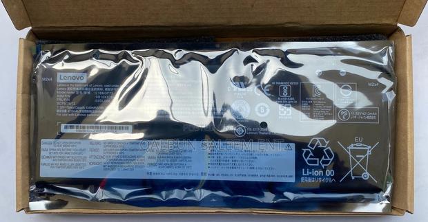 Lenovo L18M3P73 Battery for Thinkpad T490 T495 P43S Series · Photo 2