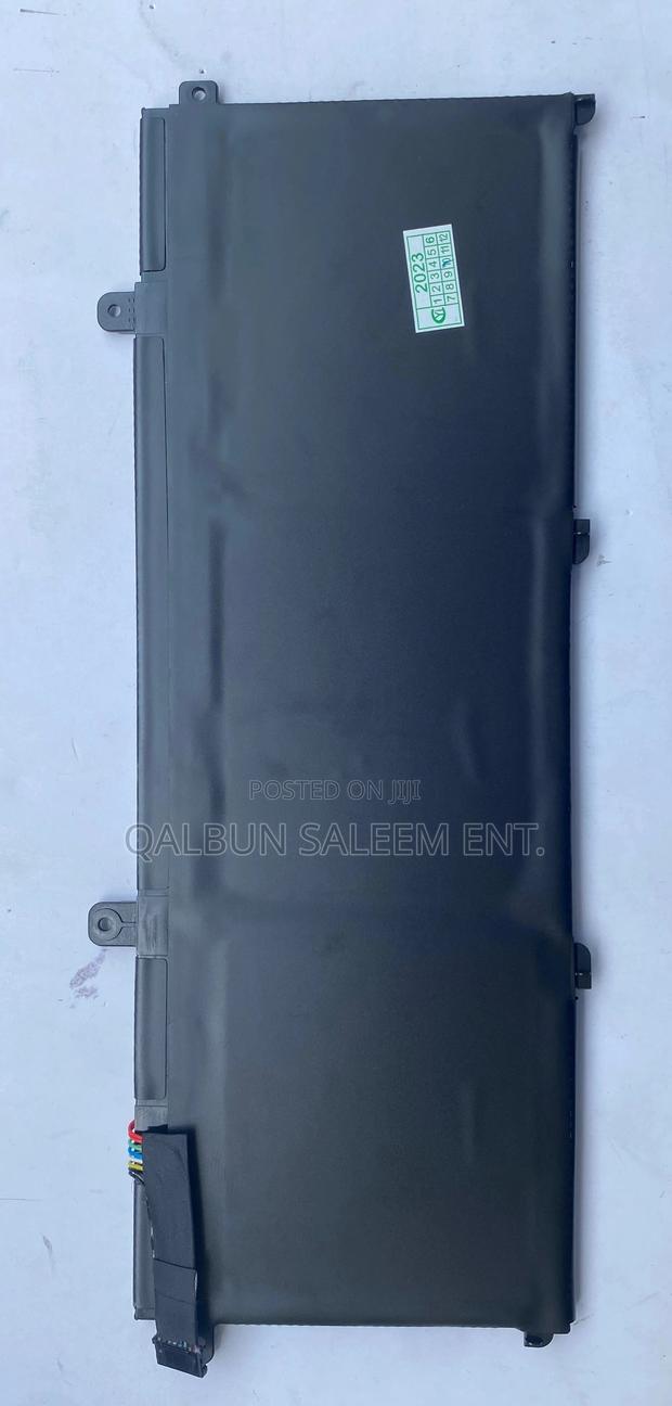 Lenovo L18M3P73 Battery for Thinkpad T490 T495 P43S Series · Photo 4