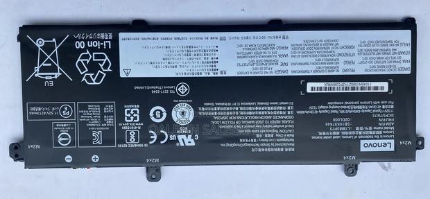 Lenovo L18M3P73 Battery for Thinkpad T490 T495 P43S Series · Photo 3