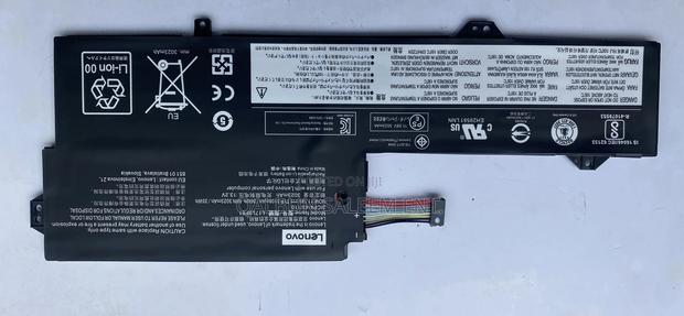 Lenovo L17L3P61 Laptop Battery for Lenovo Yoga 520-12 320-11 · Photo 3