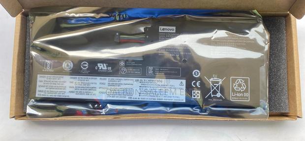 Lenovo L17L3P61 Laptop Battery for Lenovo Yoga 520-12 320-11 · Photo 2