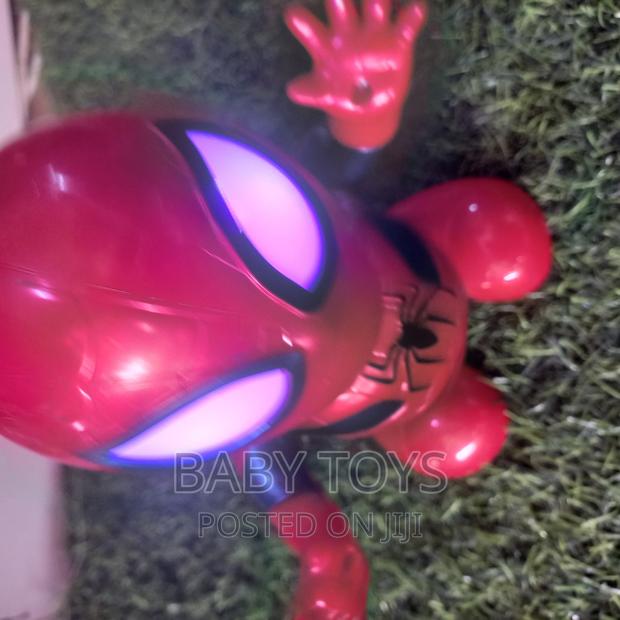 Dancing Robot With Music JF-ST0042 · Photo 5