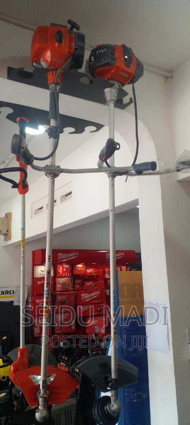 Oleomac Brush Cutter · Photo 1