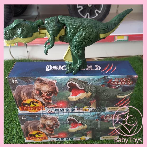 Kids Dino World Play Toy JF-ST0051 · Photo 2