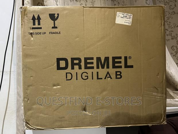 Dremel Digilab 3D Printer · Photo 1