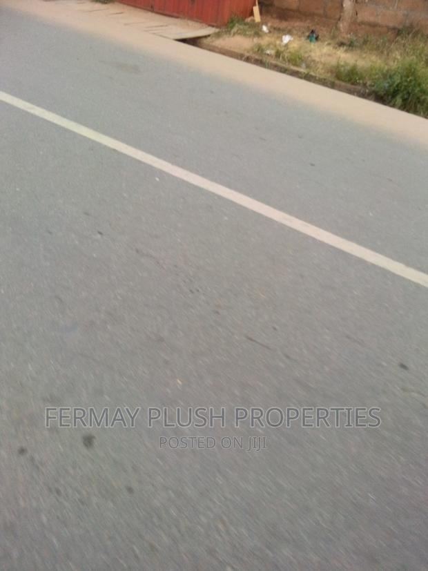 Road Side Land for Joint Venture · Photo 1