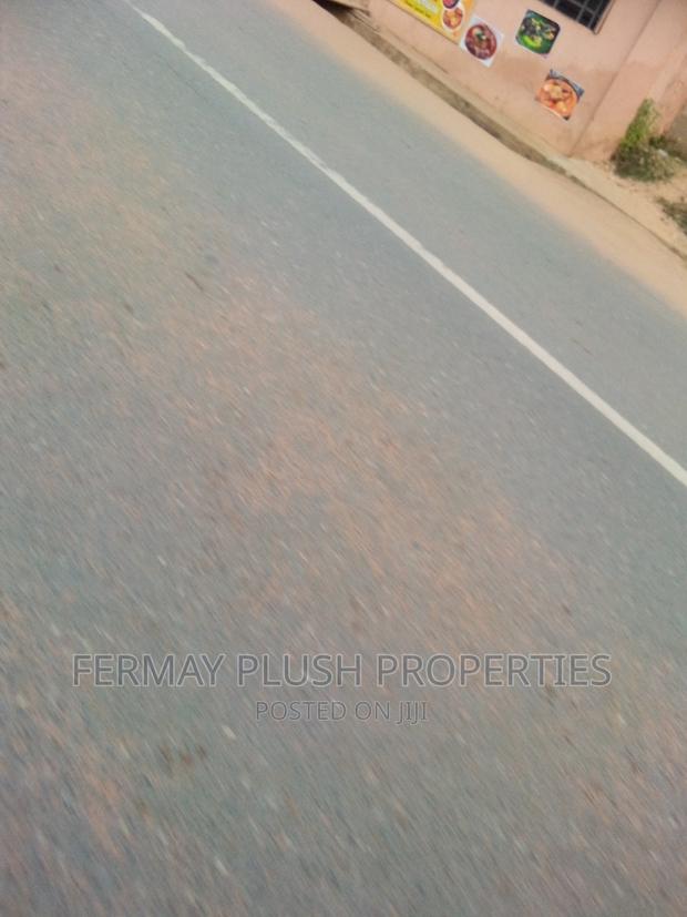 Road Side Land for Joint Venture · Photo 2
