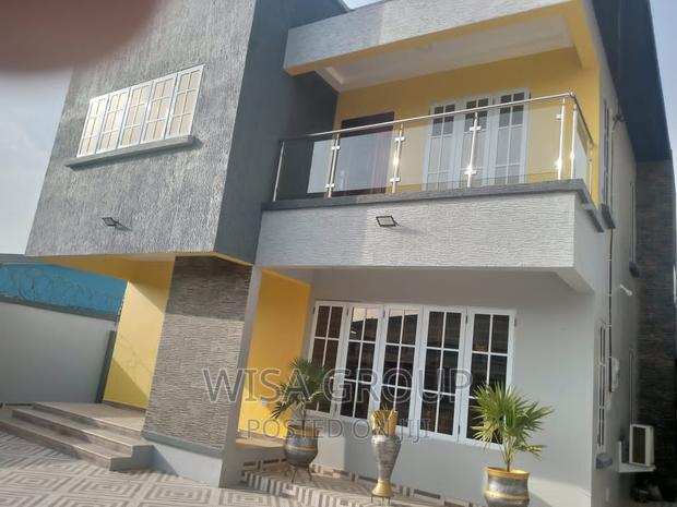 4bdrm Duplex in Wisa Groups, Last Stop for rent · Photo 1