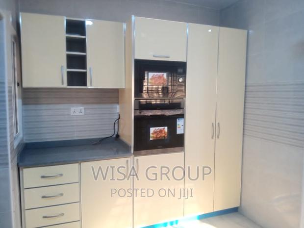 4bdrm Duplex in Wisa Groups, Last Stop for rent · Photo 8