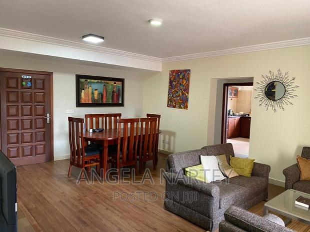 Furnished 3bdrm Apartment in Labone for sale · Photo 3
