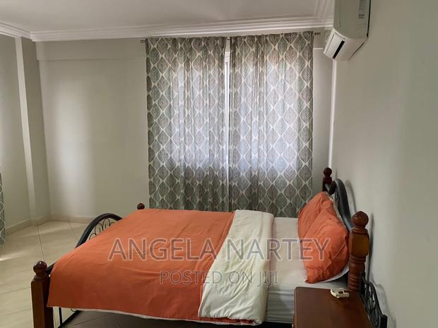 Furnished 3bdrm Apartment in Labone for sale · Photo 7