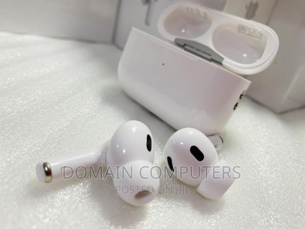 AIRPODS PRO GEN 2 First Grade Copy · Photo 3