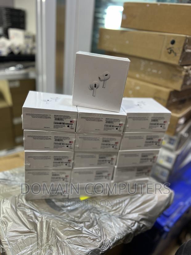 AIRPODS PRO GEN 2 First Grade Copy · Photo 4