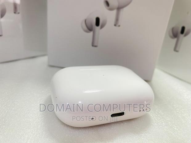 AIRPODS PRO GEN 2 First Grade Copy · Photo 2