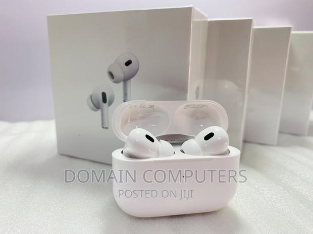 AIRPODS PRO GEN 2 First Grade Copy · Photo 1