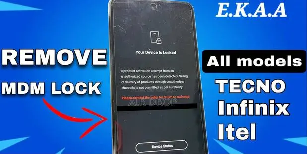 Icloud Bypass With With Signal and No Signal Check Description for Inf · Photo 3