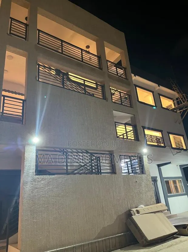 1bdrm Apartment in Madev Realty, Lapaz for rent · Photo 1