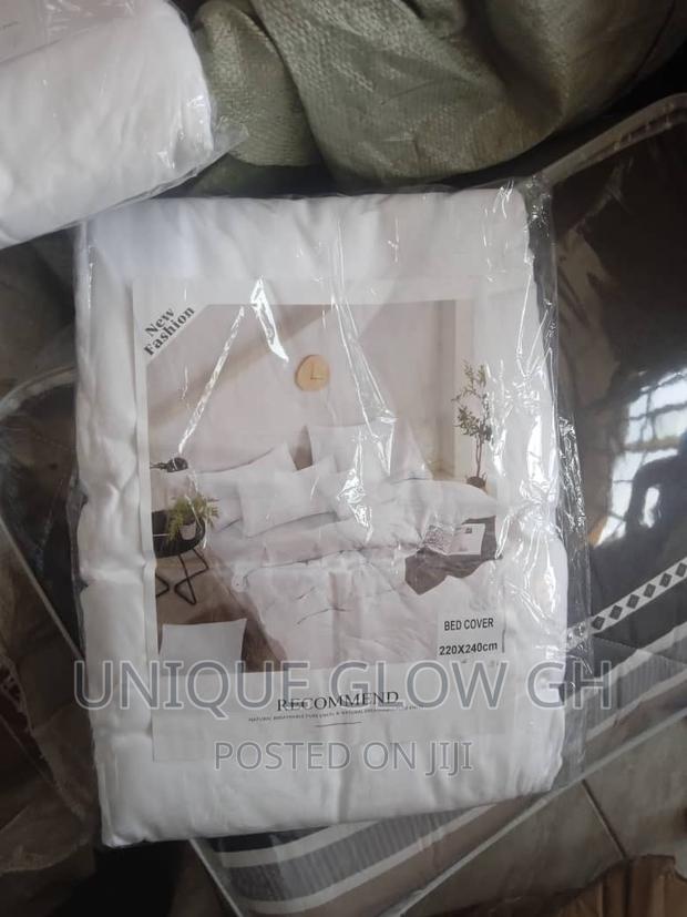 Duvet Cover Sets Quality With Bedsheet Pillow Cases · Photo 2