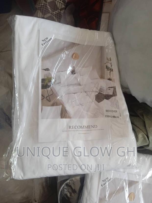 Duvet Cover Sets Quality With Bedsheet Pillow Cases · Photo 3
