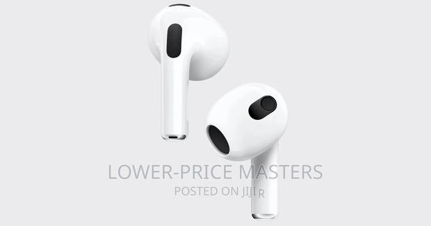 Apple Airpod 3 · Photo 1