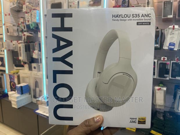 Haylou S35 Anc · Photo 1