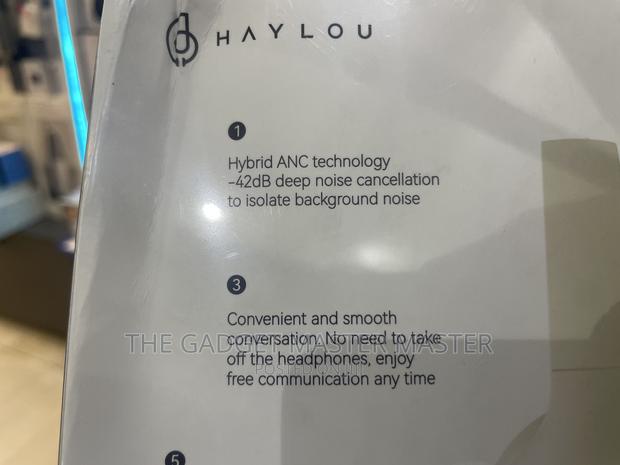 Haylou S35 Anc · Photo 3