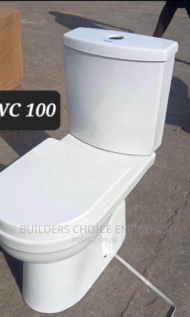Water Closet _Be29 · Photo 1