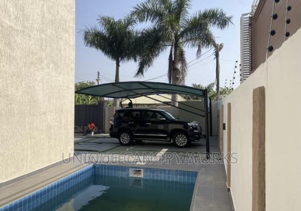 Carport Canopy · Photo 2