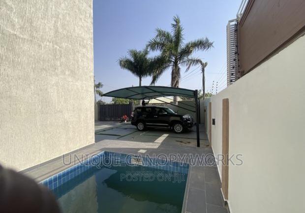 Carport Canopy · Photo 3