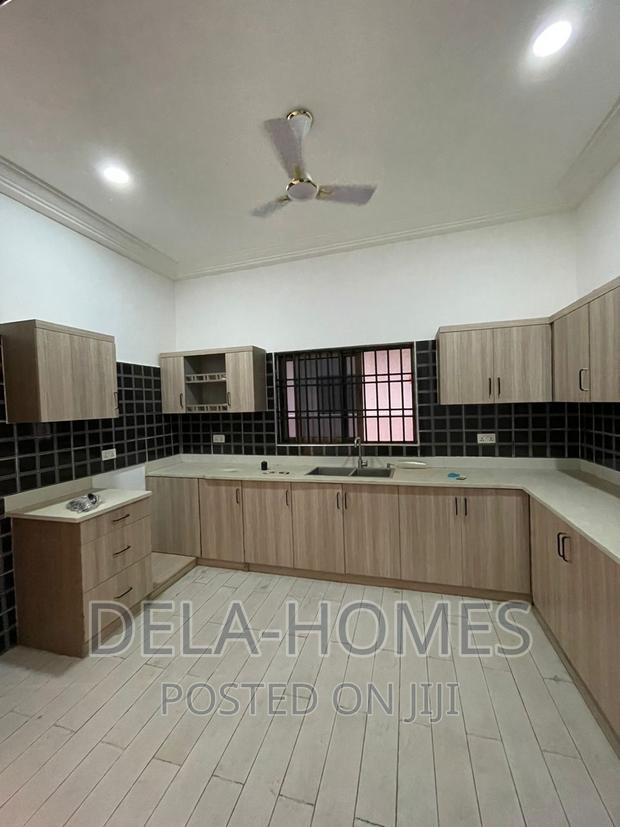 Three Bedroom House for Rent at Oyarifa. · Photo 8