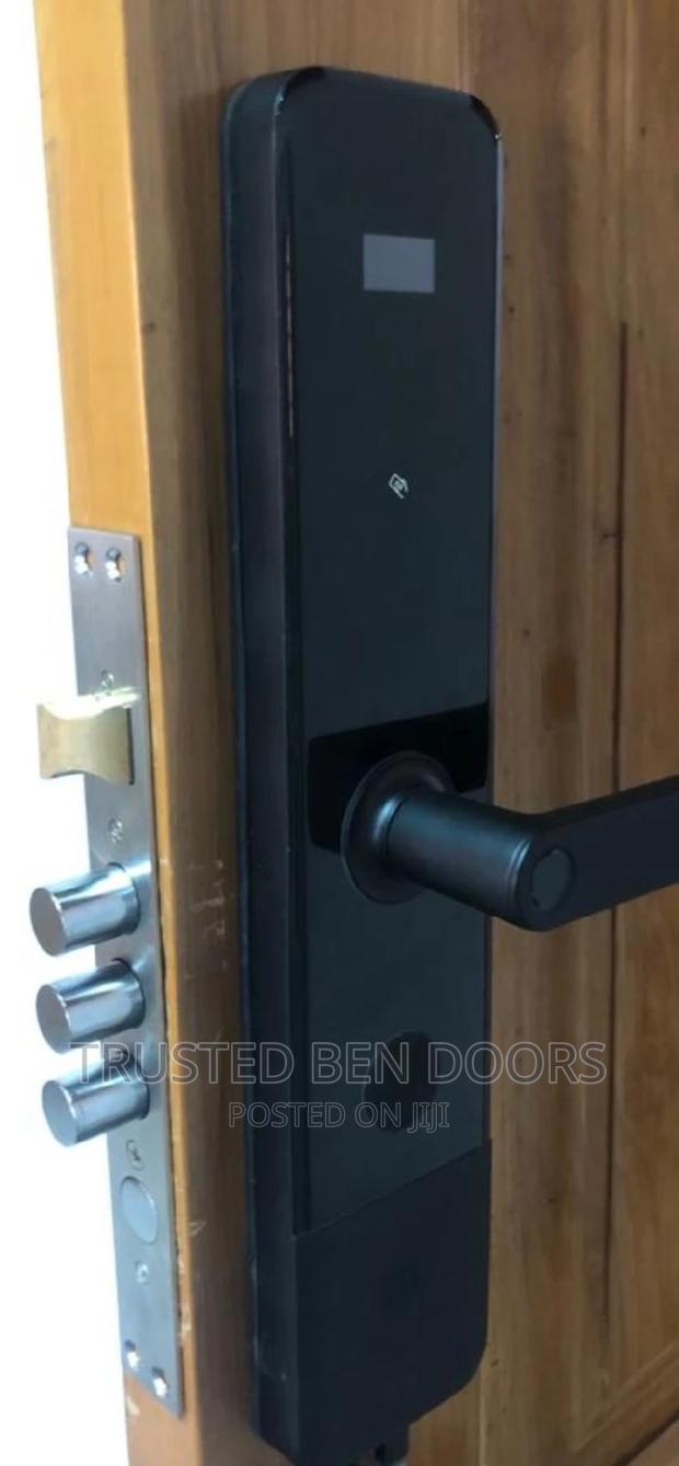 Secure Your Homes+Offices With Paladin Turkish Smart Locks · Photo 1