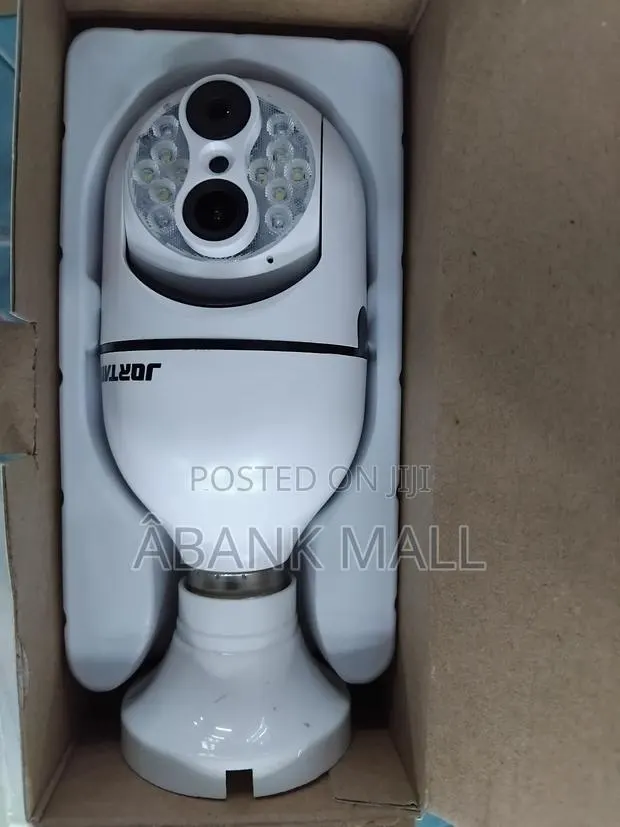 Wireless Camera · Photo 1