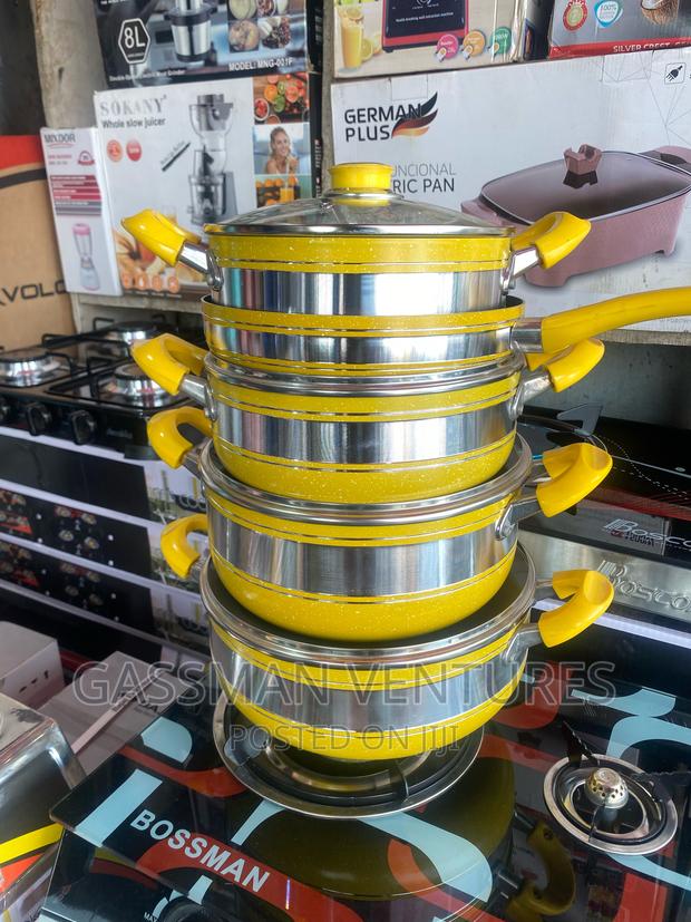 Non Stick Cookware · Photo 2