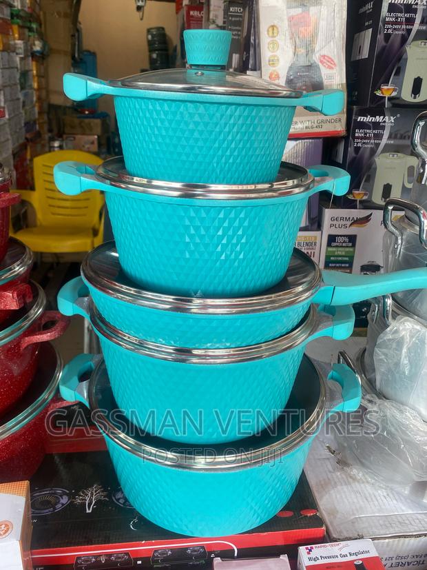 Non Stick Cookware · Photo 2