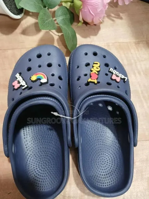 Kids Crocs · Photo 1