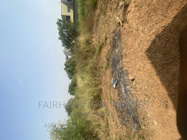One Plot of Land for Sale at Burma Hills, Tseaddo · Photo 4