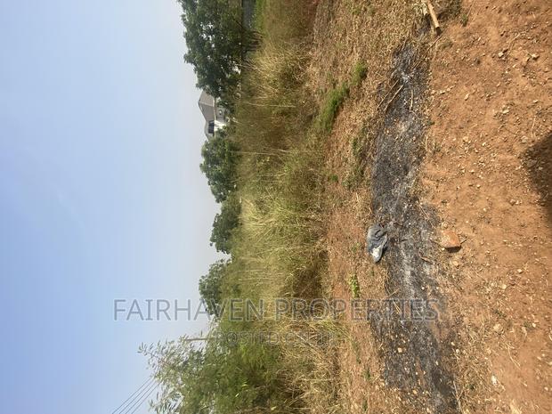 One Plot of Land for Sale at Burma Hills, Tseaddo · Photo 3