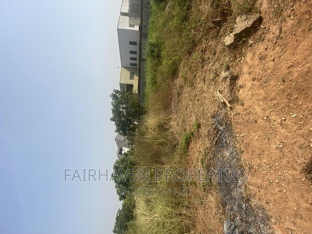 One Plot of Land for Sale at Burma Hills, Tseaddo · Photo 2