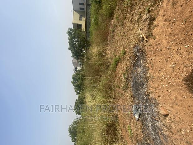 One Plot of Land for Sale at Burma Hills, Tseaddo · Photo 1