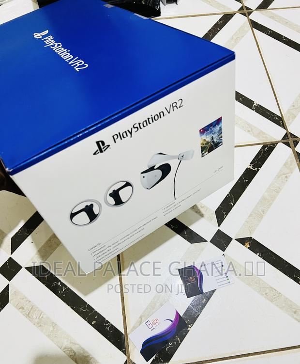 Playstation VR 2 · Photo 5