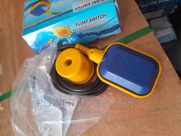 Float Switch · Photo 1