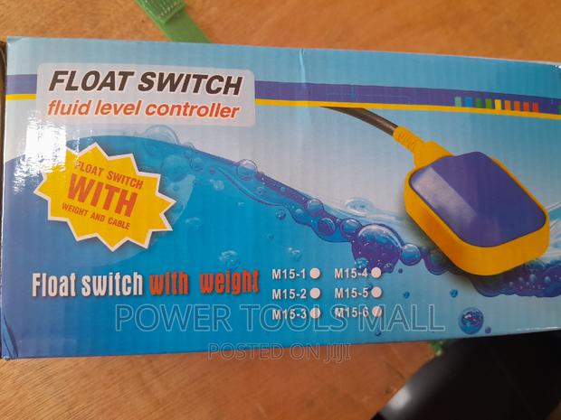 Float Switch · Photo 3