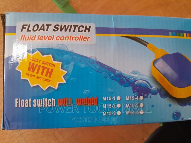Float Switch · Photo 4
