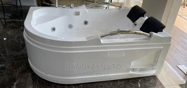 Jacuzzi 2 Person · Photo 2