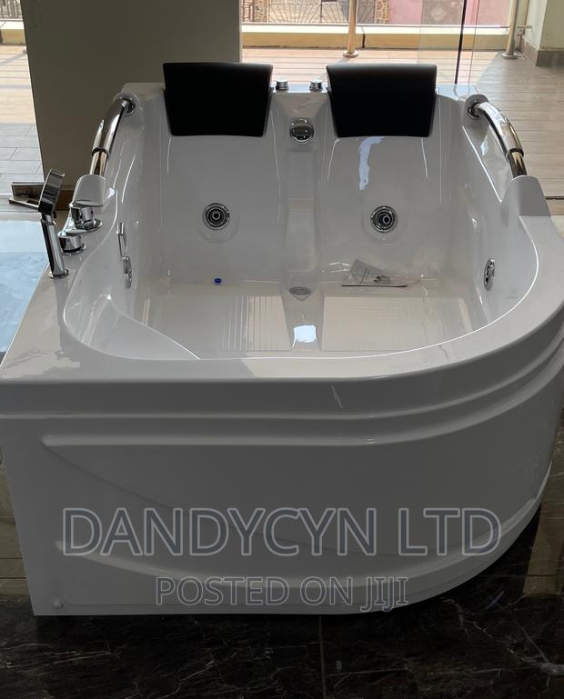 Jacuzzi 2 Person · Photo 3
