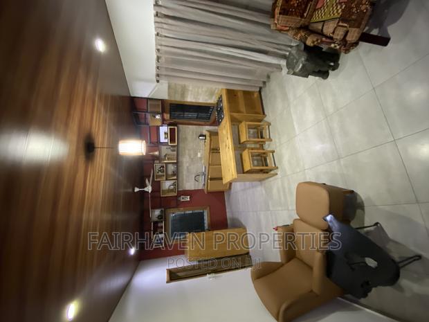 2bdrm Apartment in Tseaddo, Airport Residential Area for rent · Photo 1