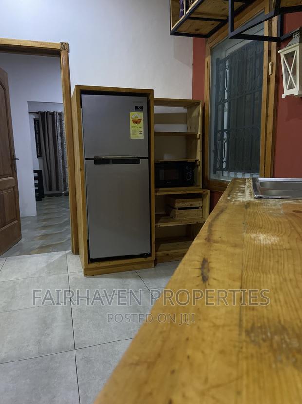 2bdrm Apartment in Tseaddo, Airport Residential Area for rent · Photo 3