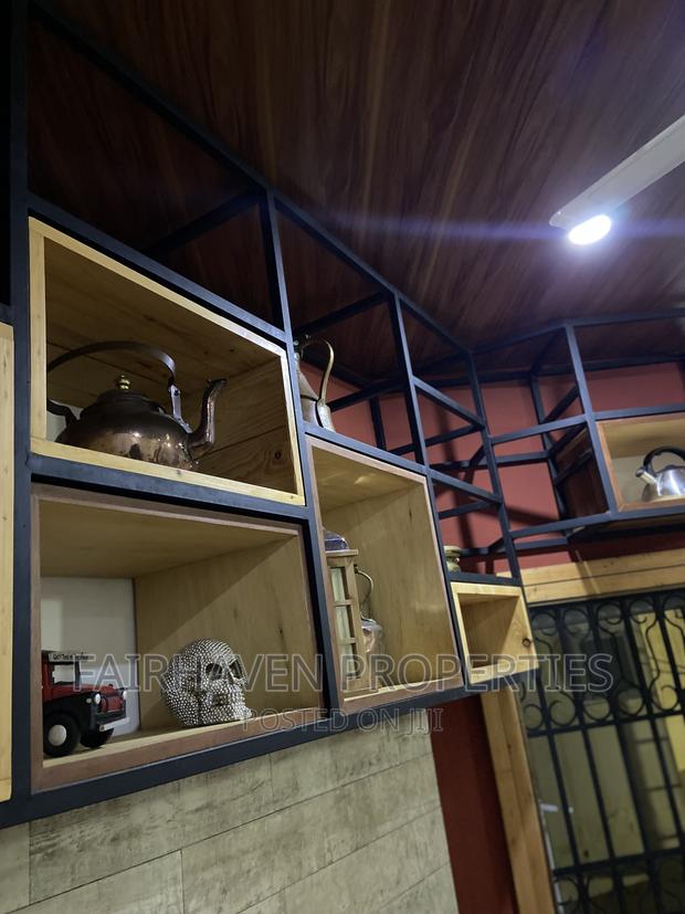 2bdrm Apartment in Tseaddo, Airport Residential Area for rent · Photo 8