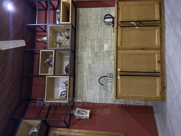 2bdrm Apartment in Tseaddo, Airport Residential Area for rent · Photo 4