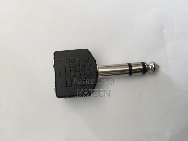 Microphone Converter 2:1 · Photo 4